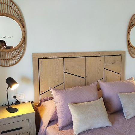 Apartamento Sofia Llanes Zewnętrze zdjęcie