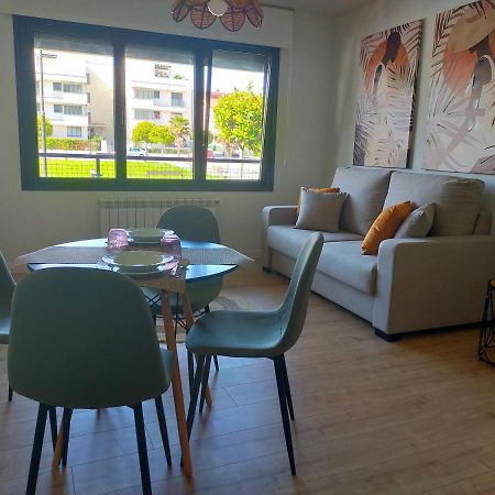 Apartamento Sofia Llanes Zewnętrze zdjęcie