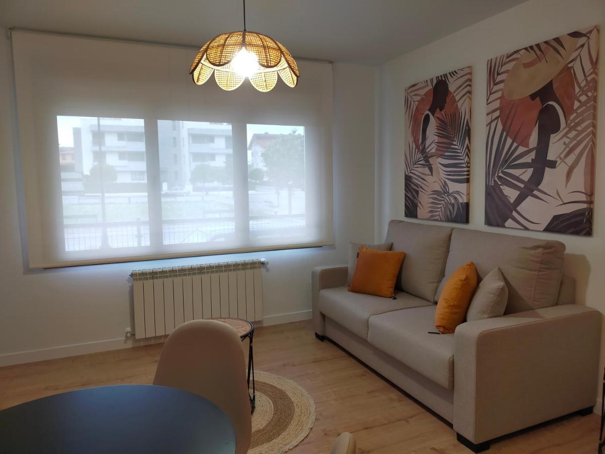 Apartamento Sofia Llanes Zewnętrze zdjęcie