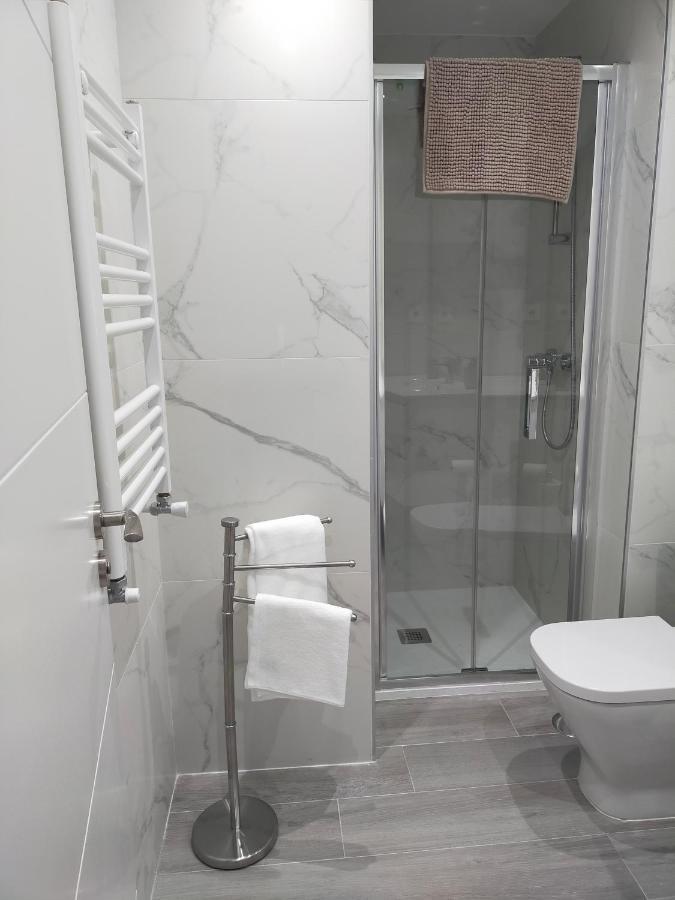 Apartamento Sofia Llanes Zewnętrze zdjęcie