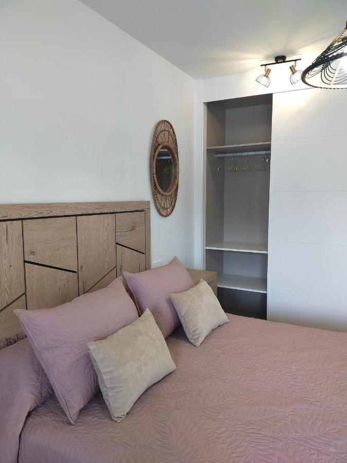 Apartamento Sofia Llanes Zewnętrze zdjęcie