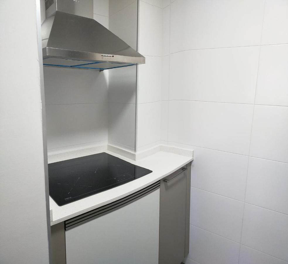 Apartamento Sofia Llanes Zewnętrze zdjęcie