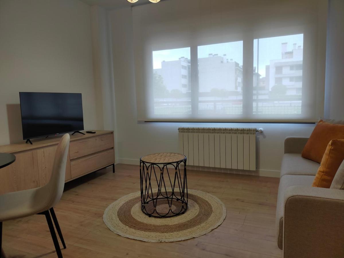 Apartamento Sofia Llanes Zewnętrze zdjęcie