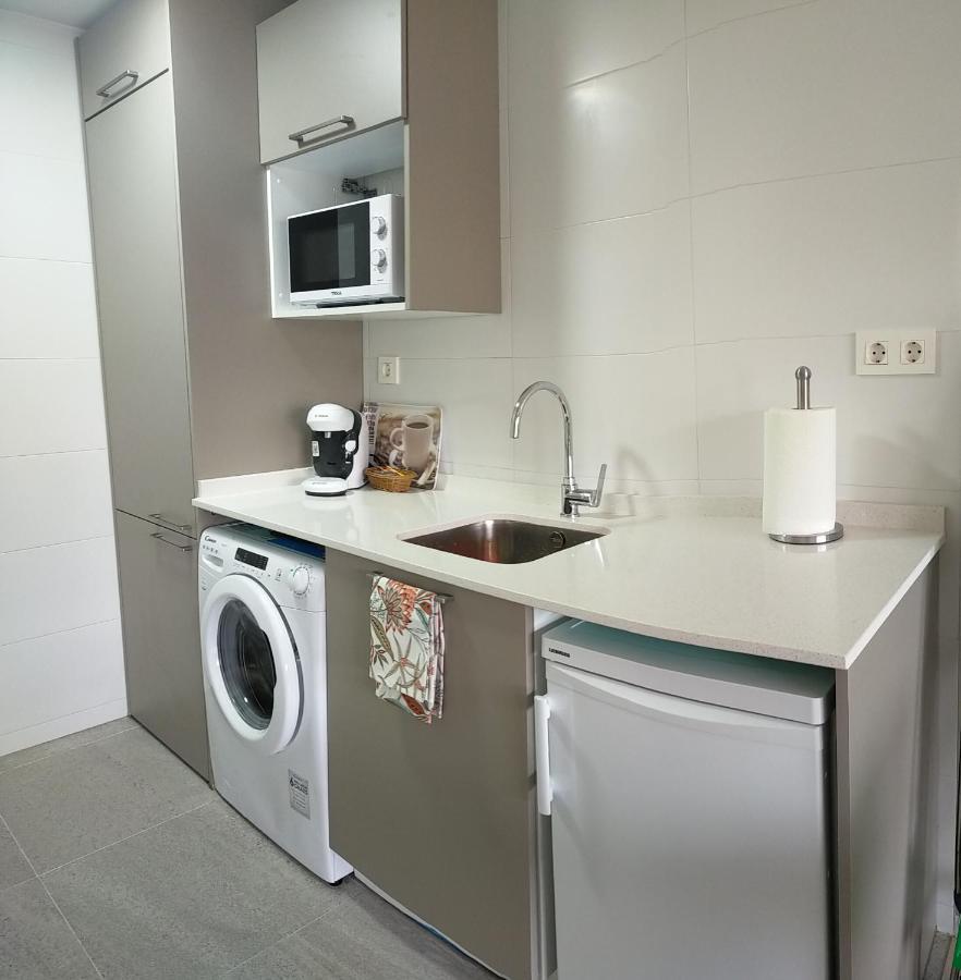 Apartamento Sofia Llanes Zewnętrze zdjęcie