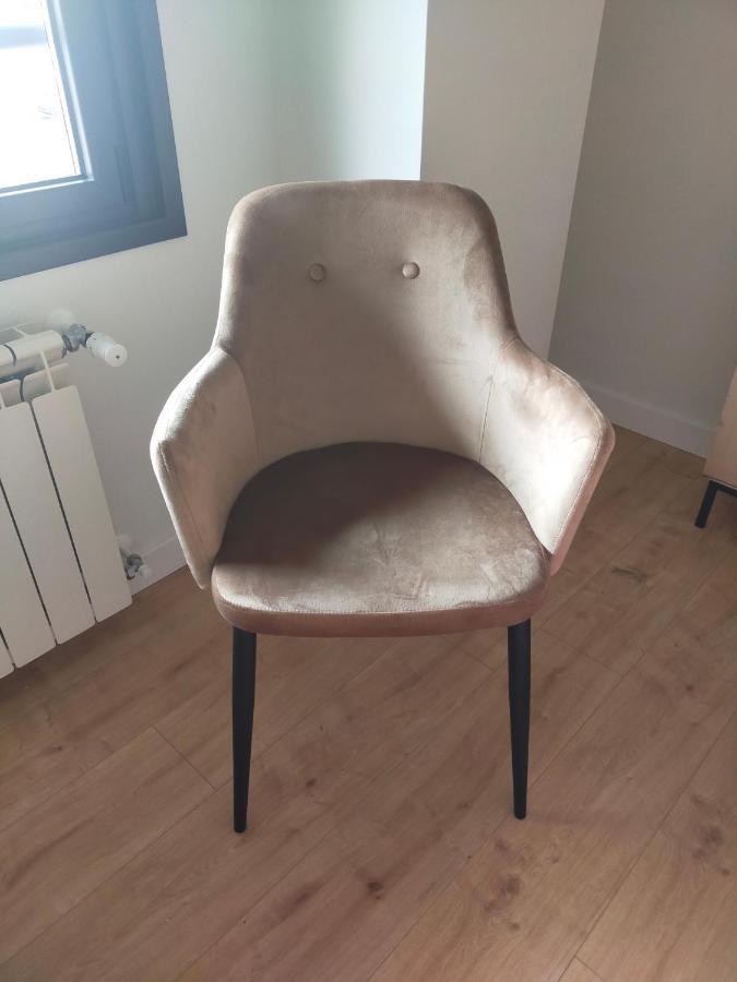 Apartamento Sofia Llanes Zewnętrze zdjęcie