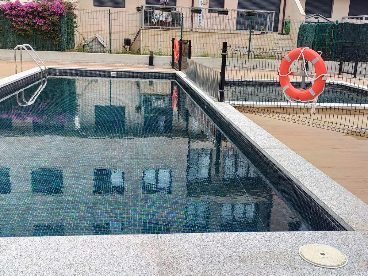 Apartamento Sofia Llanes Zewnętrze zdjęcie