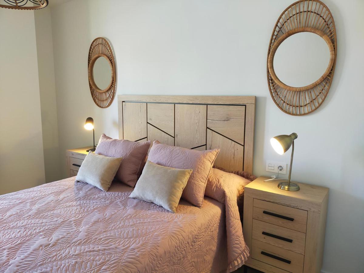 Apartamento Sofia Llanes Zewnętrze zdjęcie
