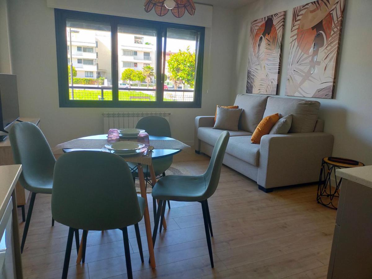 Apartamento Sofia Llanes Zewnętrze zdjęcie