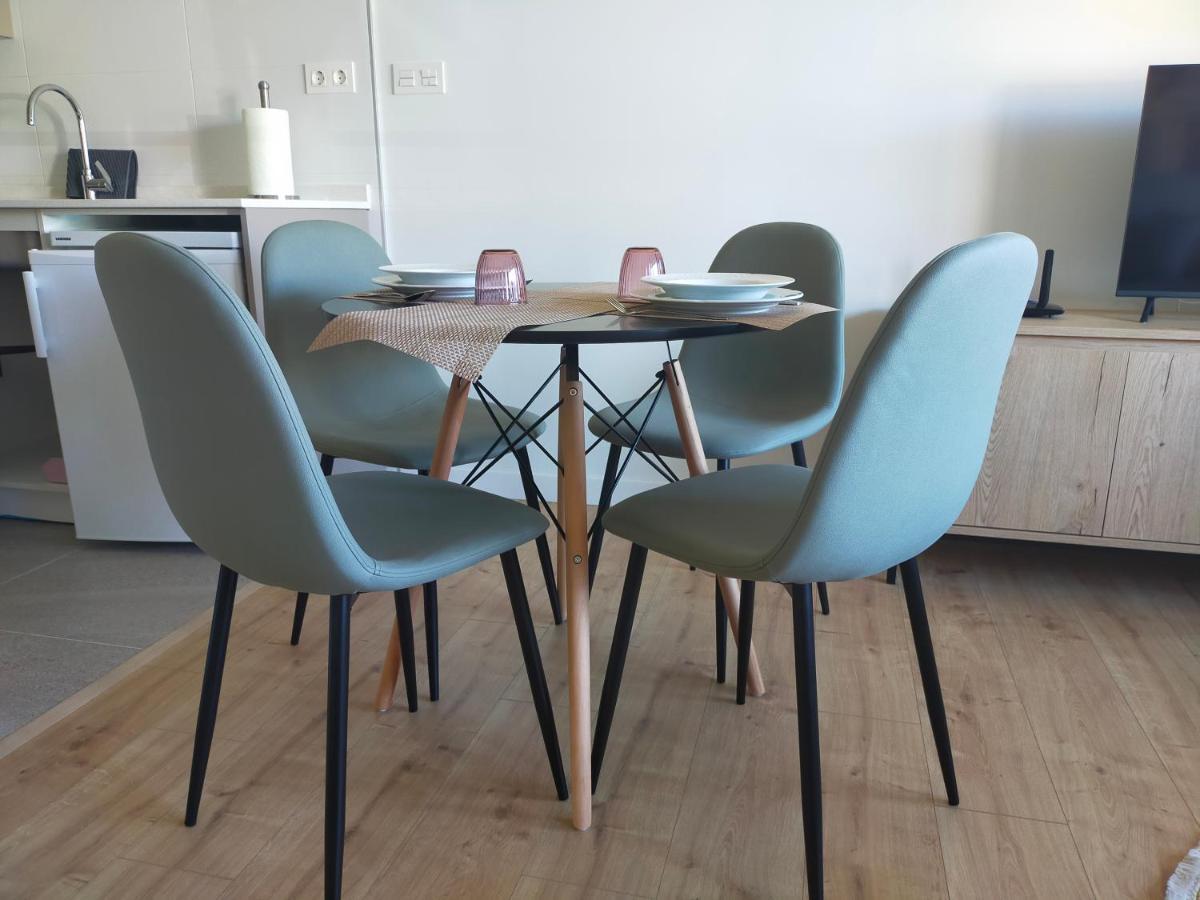 Apartamento Sofia Llanes Zewnętrze zdjęcie