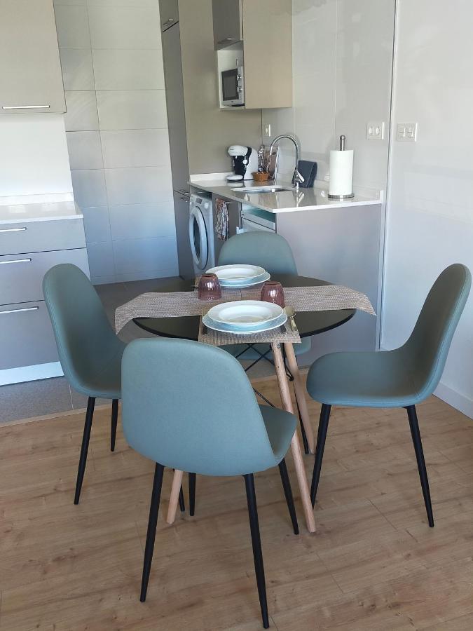 Apartamento Sofia Llanes Zewnętrze zdjęcie